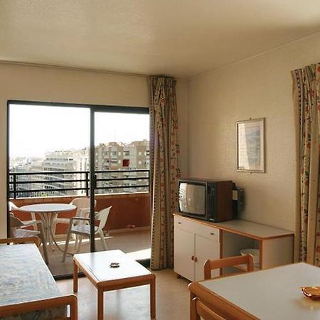 La Caseta Apartments Sabesa Benidorm Exteriér fotografie